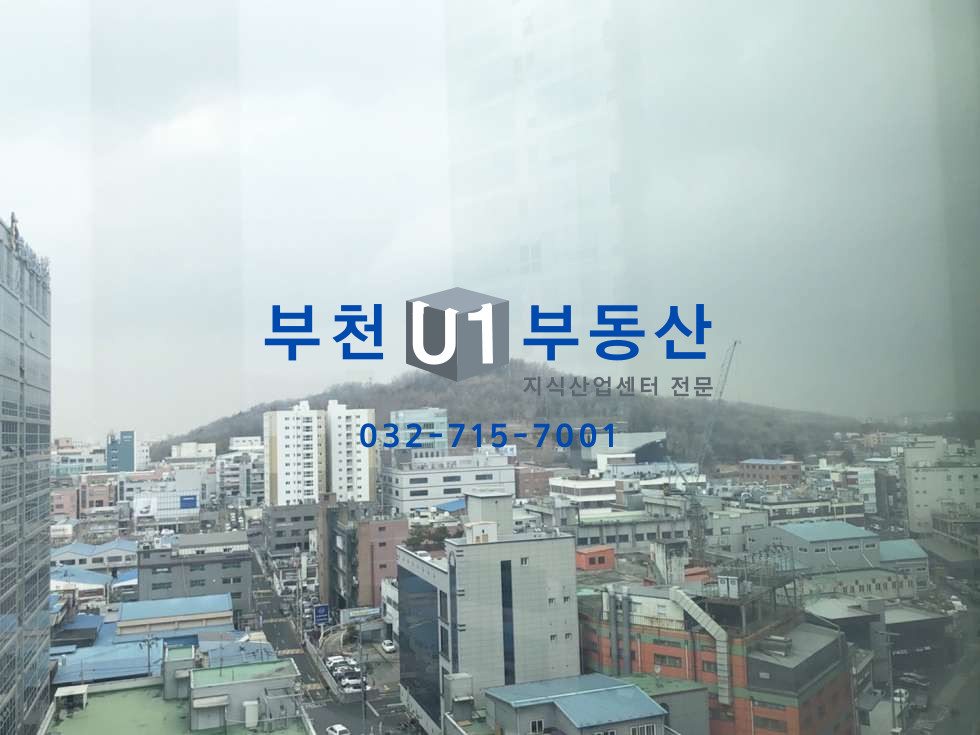 경기 부천원미구 원미동 39-1 전용31평 , 코너호실, 투베란다, 층고 높아 개방감 좋은 사무실 월세 매물번호 10229 사진 4