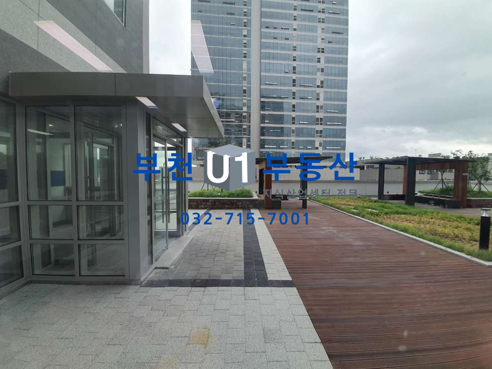 경기 부천원미구 원미동 39-1 전용20평 , 냉난방기, 강화도어, 도어락, 싱크대, 신축 월세 매물번호 10266 사진 4