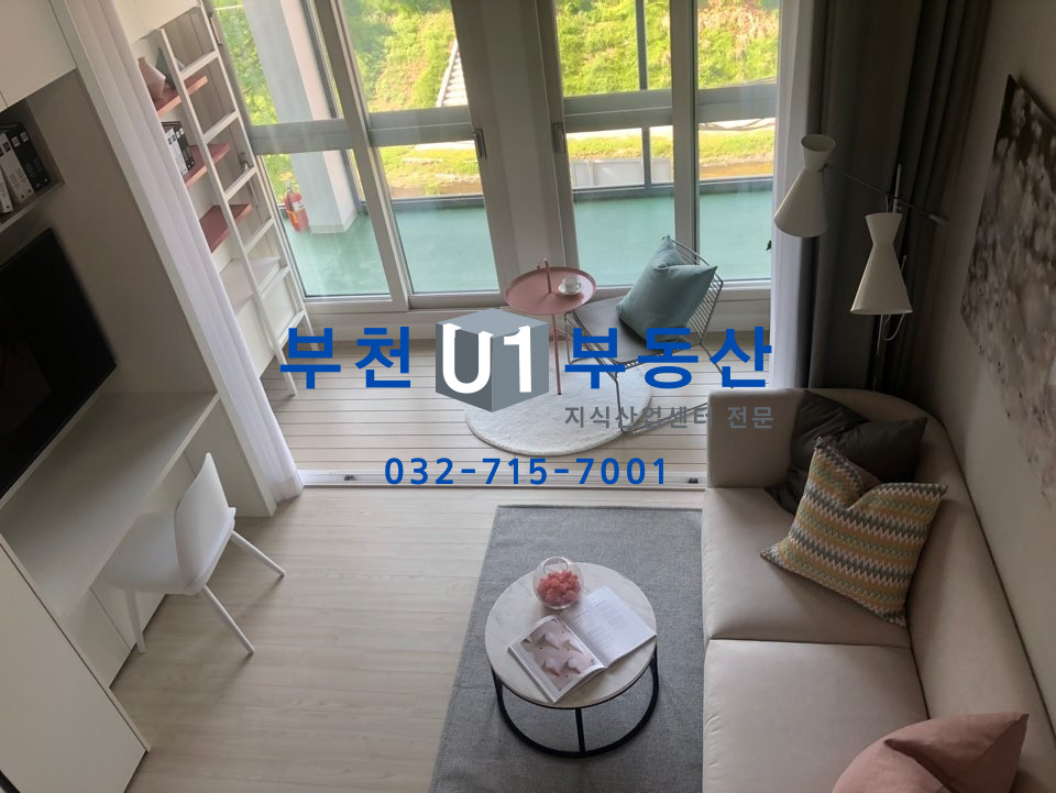 인천 부평구 갈산동 94 인천 갈산역 도보 7분, 주변 편의시설 최고 . 기숙사 매매 , 임차인 있음 매매 매물번호 10329 사진 2
