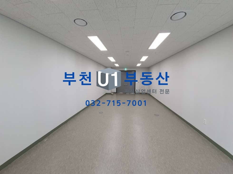 경기 부천원미구 원미동 39-1 전용14.34평 , 냉난방기, 강화도어, 도어락, 역세권 월세 매물번호 10359 사진 2