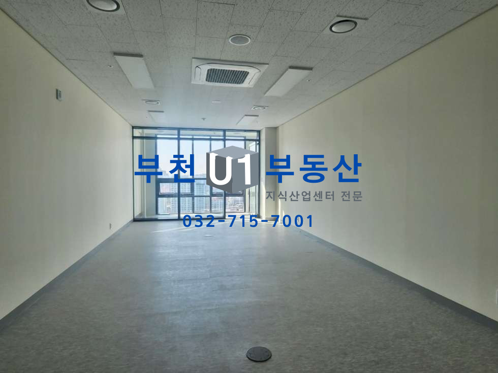 경기 부천원미구 춘의동 73-1 전용 12.2평, 춘의역 도보 1분, 렌트프리, 신축 , 즉시입주 가능 월세 매물번호 10390 사진 1