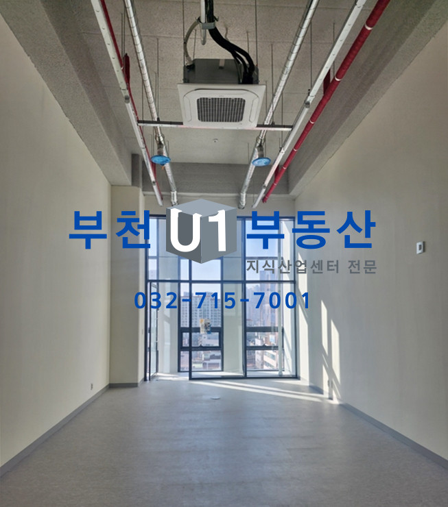 경기 부천원미구 춘의동 73-1 전용 40평, 희소성 높은 드라이브인, 신축, 코너 호실 포함 월세 매물번호 10402 사진 3