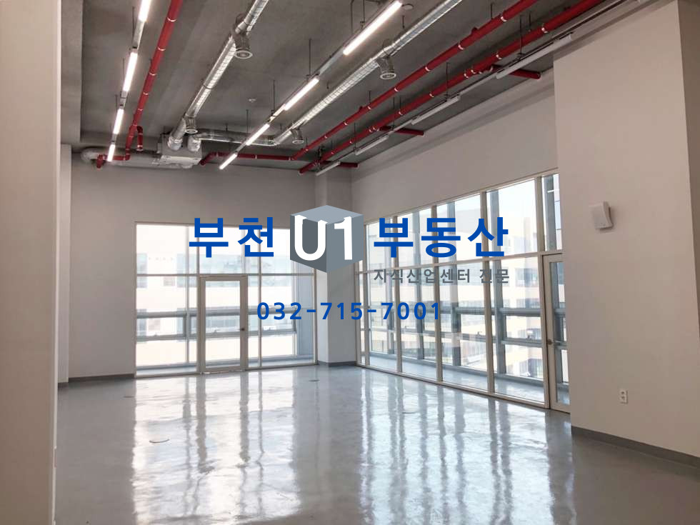경기 부천원미구 원미동 39-1 전용44 평, 드라이브인, 빠른입주가능 월세 매물번호 10413 사진 2
