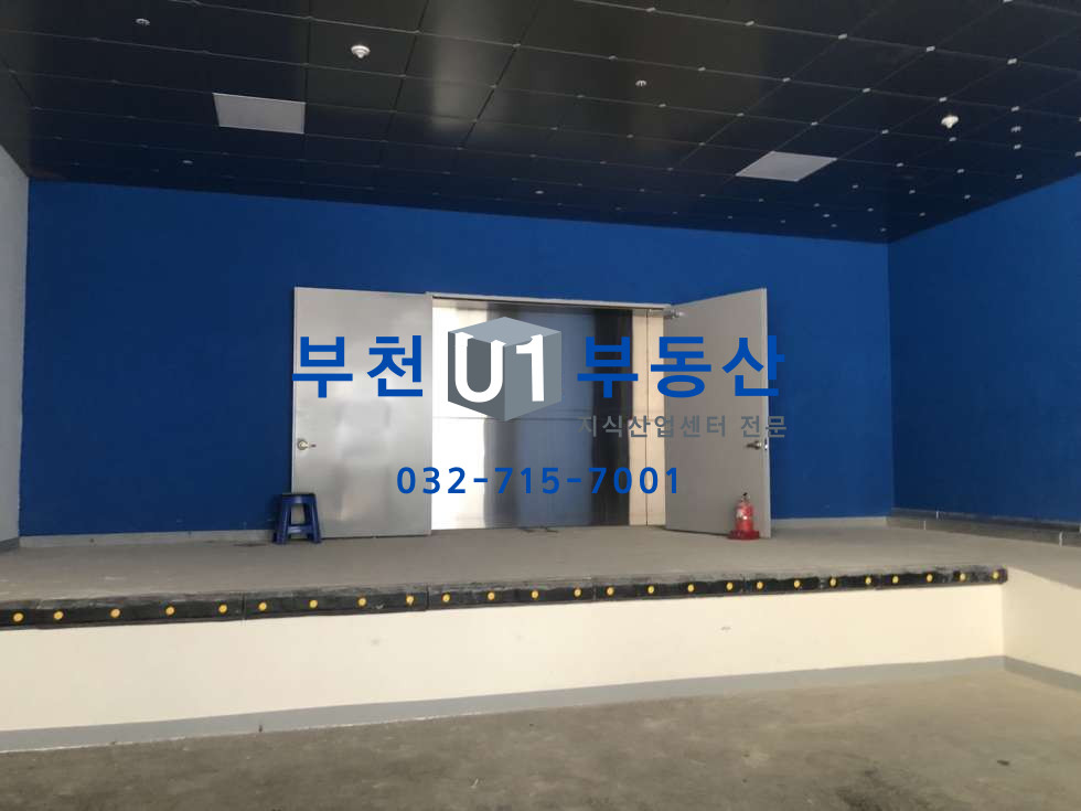 경기 부천원미구 춘의동 73-1 전용 12.2평, 발코니 확장, 높은 천정고, 파사드, 냉난방기, 도어락 완비 월세 매물번호 10436 사진 3