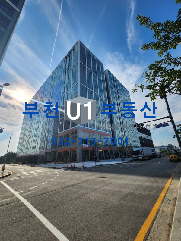 경기 시흥시 매화동 시흥매화 센트럴M플렉스 대형호실 임차,코너, 드라이브인호싫 월세 매물번호 10481 사진 1