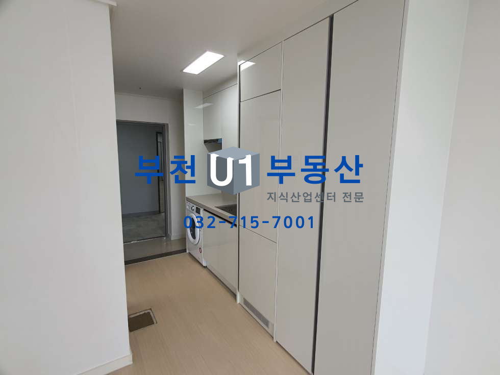 경기 부천원미구 약대동 177 초급매, 신중동역세권 더퍼스트 풀옵션 기숙사 , 고수익 투자물건 매매 매물번호 10428 사진 4