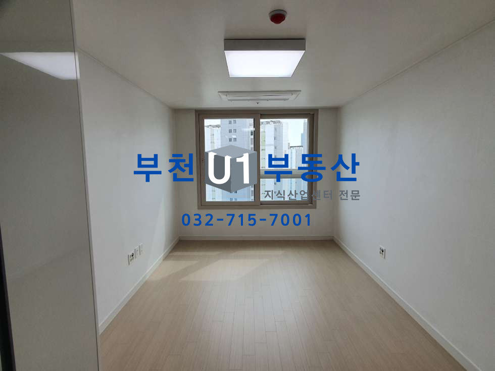 경기 부천원미구 약대동 177 초급매, 신중동역세권 더퍼스트 풀옵션 기숙사 , 고수익 투자물건 매매 매물번호 10428 사진 5
