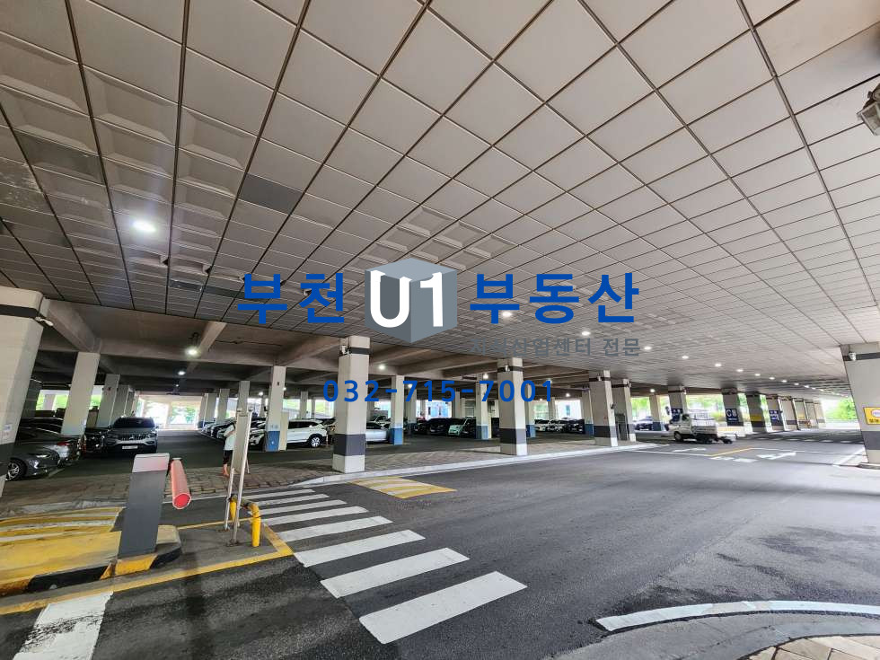 경기 부천원미구 도당동 도당동 대형 지식산업센터, 급매, 전용 49.8평 매매 매물번호 10484 사진 2