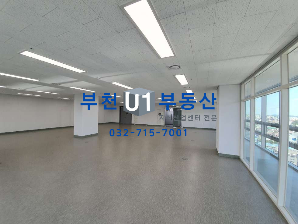 경기 부천원미구 원미동 39-1 전용 58평 투베란다 코너호실 냉난방기설치,강화도어 월세 매물번호 10165 사진 3